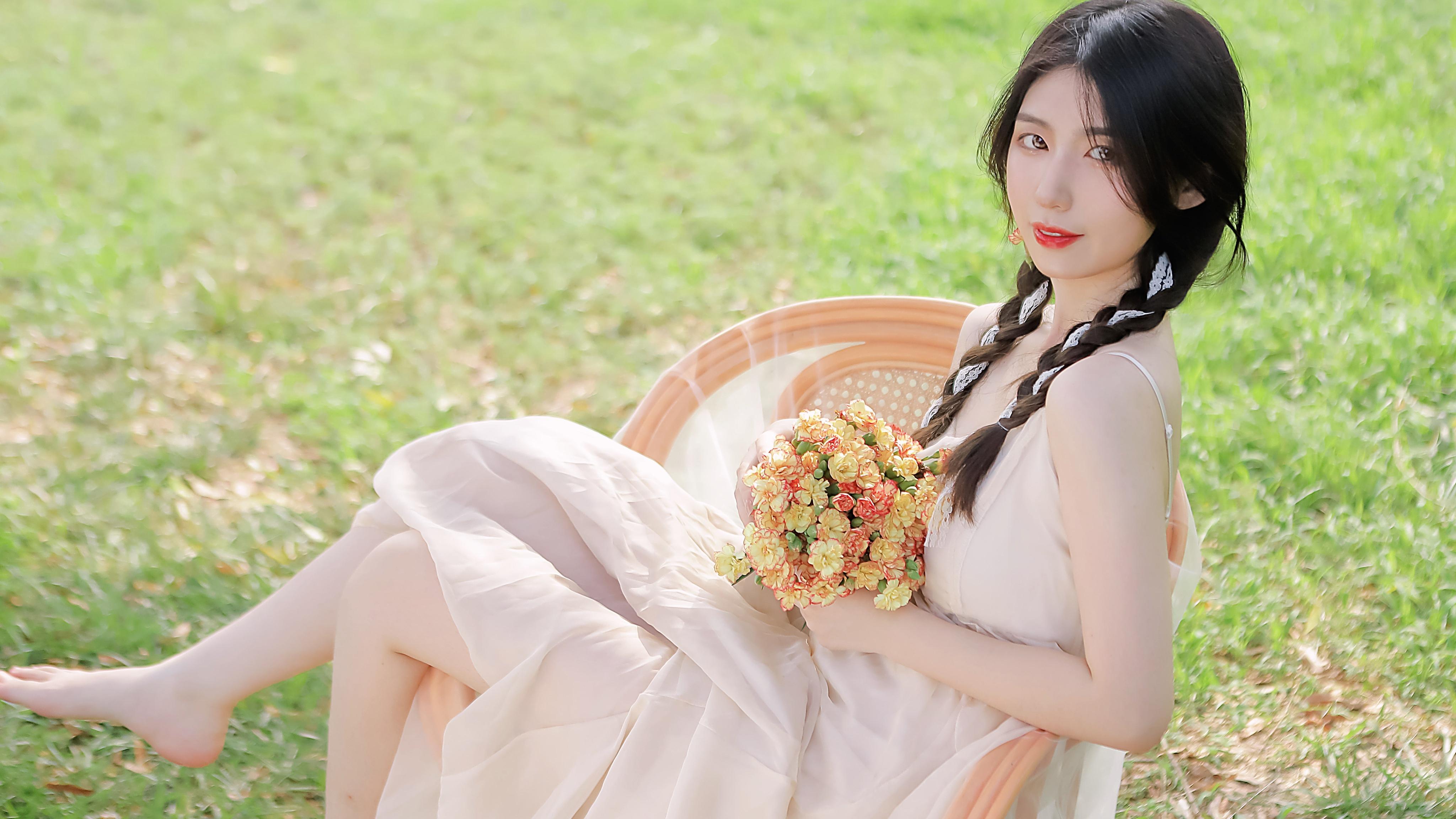 甘肃宕昌：草木研药、清波调方 满眼皆是生态“处方笺”